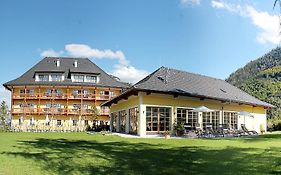 Hotel Hochsteg Gütl | Traunsee Salzkammergut